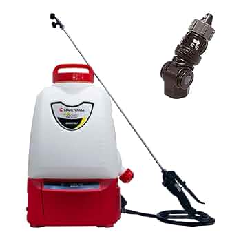 スーパーきりひめ　MSB100Li 丸山　噴霧器　バッテリー2個充電器付き imgrc0096038585.jpg